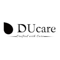 Ducare Beauty logo - Similar company to Makeup Weapons