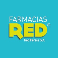 Farmacias RED - Red Persce S.A. logo - Similar company to Svfarma