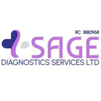 Sage_Diagnostics logo - Similar company to Shivtech Limited