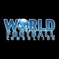 World Football Consulting logo - Similar company to Foundation