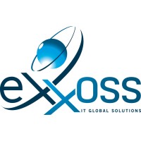 Exxoss logo - Similar company to Calystos