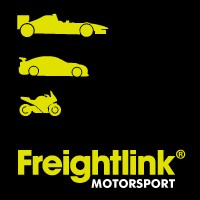 Freightlink Motorsport logo - Similar company to Kenny Brown Performance Group