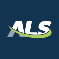 ALS Logística logo - Similar company to Tecadi Operador Logístico