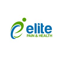 Elite Pain and Health logo - Similar company to Cri