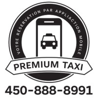 Premium Taxi logo - Similar company to Taxi Premium