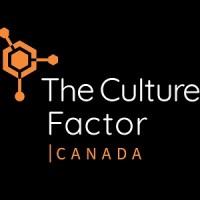 The Culture Factor Canada logo - Similar company to Discover Develop Retain Learning