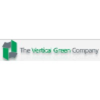 The Vertical Green Company logo - Similar company to Aquaresins Technologies Bv