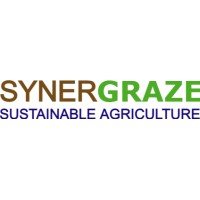 Synergraze logo - Similar company to Futurefeed