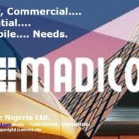Solar Scape Nigeria logo - Similar company to Powercap Limited