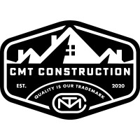 CMT Construction LLC logo - Similar company to Construction Agent