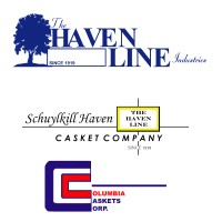 Haven Line Industries logo - Similar company to Arrow Bronze