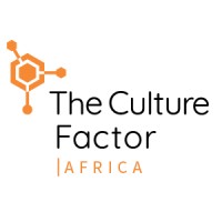The Culture Factor Africa logo - Similar company to Knowbility Limited