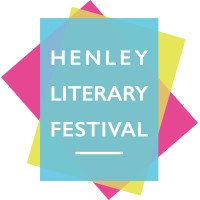 HENLEY LITERARY FESTIVAL logo - Similar company to Crocus Interior Design