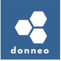 DONNEO logo - Similar company to So Chef