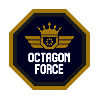 Octagon Force logo - Similar company to Sumathi Ventures