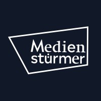 Medienstürmer logo - Similar company to Conout