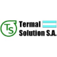 Termal Solution S.A. logo - Similar company to G2K.Cloud