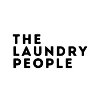 Laundry People logo - Similar company to Laundry Chief