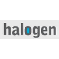 Halogen Response Media logo - Similar company to Fauve Creative Media