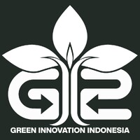 Green Innovation Indonesia logo - Similar company to Eklip Studio