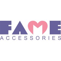 Fame Accessories logo - Similar company to Personally Yours Accessories, Llc