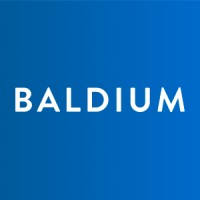 Baldium logo - Similar company to Govshare