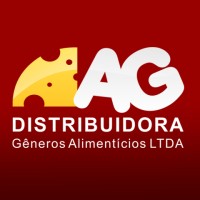 A G Distribuidora logo - Similar company to Grupo Ws