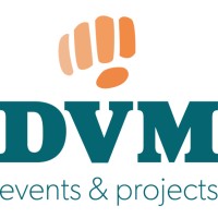 DVM Events & Projects logo - Similar company to Groep Arthur