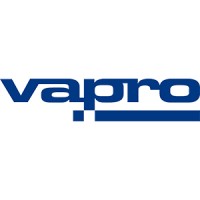 VAPRO România logo - Similar company to Vapro