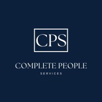Complete People Services logo - Similar company to Jfk Projects