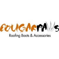 Cougar Paws logo - Similar company to Michael De Wit