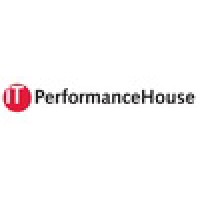 IT PerformanceHouse logo - Similar company to Tsd It Bv
