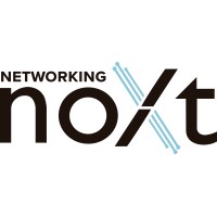 noXt Networking logo - Similar company to Noxt! Gmbh