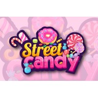 Street Candy Ltd logo - Similar company to Precision Color Graphics-Pcg