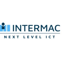 INTERMAC logo - Similar company to Intermac Vietnam