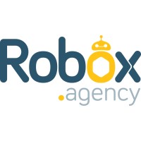 Robox Agency logo - Similar company to Educlasse Tunisia