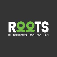 Roots Interns logo - Similar company to Greenpop