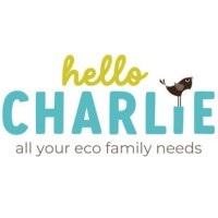 Hello Charlie logo - Similar company to Get'S Cloth Store