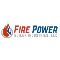 Fire Power Boiler Industries, LLC logo - Similar company to Fire Hydrant Supply Llc