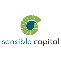 Sensible Capital logo - Similar company to A-Road