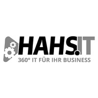 Hahs.IT GmbH & Co. KG logo - Similar company to Dom I.T. Service Gmbh