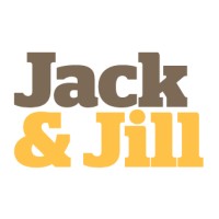 Jack & Jill Holidays logo - Similar company to Camp Chen-A-Wanda