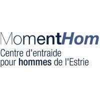 MomentHom logo - Similar company to Regroupement Provincial En Santé Et Bien-Être Des Hommes