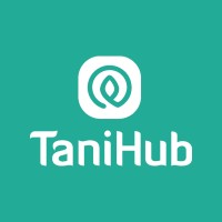 TaniHub logo - Similar company to Efishery