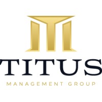 Titus Management Group logo - Similar company to Gap Management, Llc