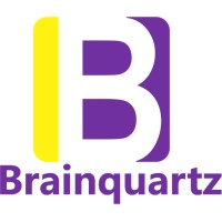 Brainquartz learning logo - Similar company to Hamdan Mercantile & Co.