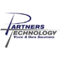 Partners Technology logo - Similar company to Fox Hill Telecom