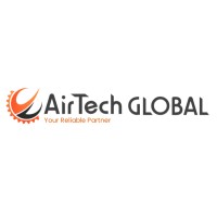 AirTech GLOBAL Trading WLL logo - Similar company to Airtech Wll