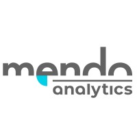 Mendo Group AS logo - Similar company to Magicmark