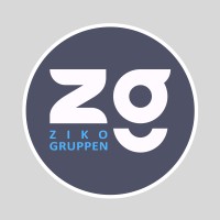 Ziko Gruppen AS logo - Similar company to Audiomeans